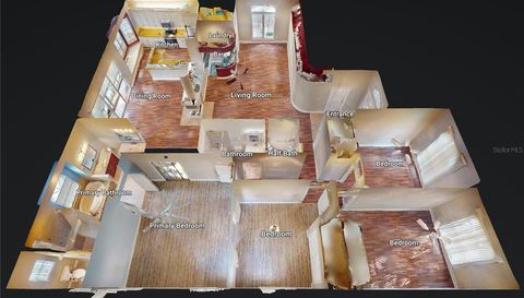 71 CARRIAGE CREEK WAY