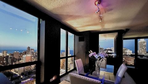 1122 N Clark St APT 3606