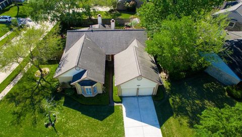 2914 Cottonfield Way