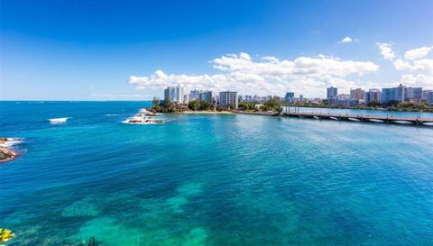 1 SAN GERONIMO STREET