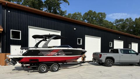 5070 Industrial Park Dr Unit 8