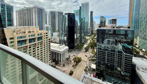 1060 Brickell Ave