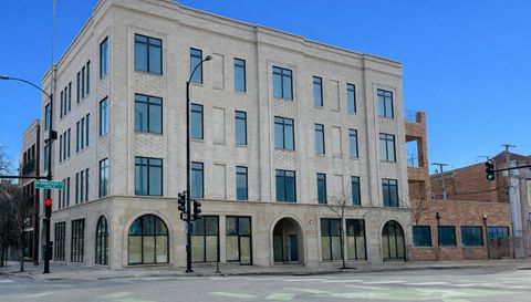 405 W Armitage Avenue