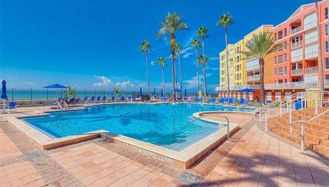 16600 GULF BOULEVARD