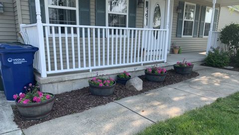 1610 Cottonwood Trail