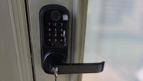 4650 Griffith Marina Rd