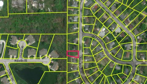 00 Pine Ridge Dr Lot# 52