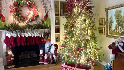 4806 Greenhill Blvd NW