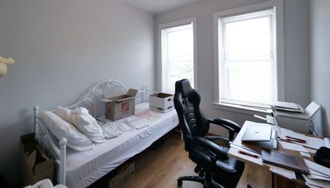 3256 N Elston Avenue