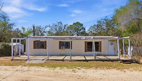 2012 S Rock Crusher Rd