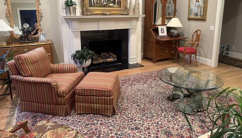 4806 Greenhill Blvd NW