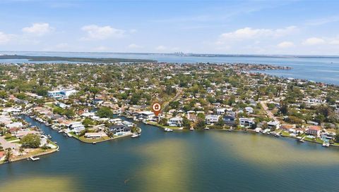 3876 SHORE ACRES BOULEVARD NE