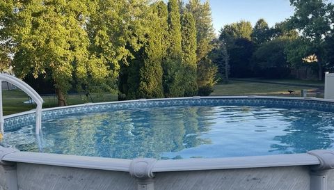 1610 Cottonwood Trail