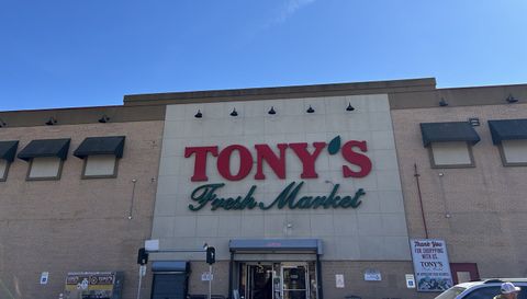 3234 N CENTRAL Avenue