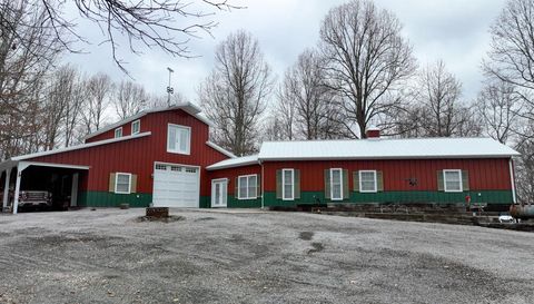 25065 Rock Springs Hollow Rd