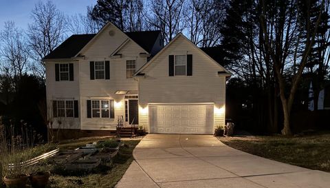 226 N Orchard Farms Ave