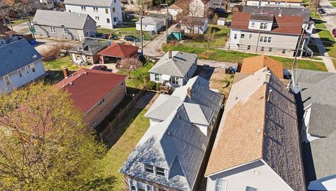 3252 E 136th Street