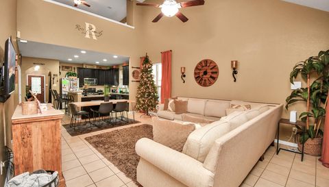 427 Heatherton Hill Dr