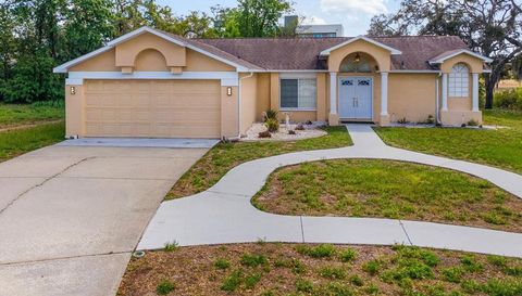 8052 SPRING HILL DRIVE