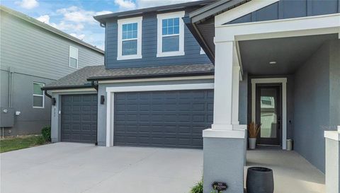 2197 GOLD DUST DRIVE