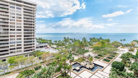 1 Grove Isle Dr