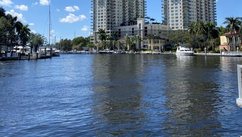 610 W Las Olas Blvd