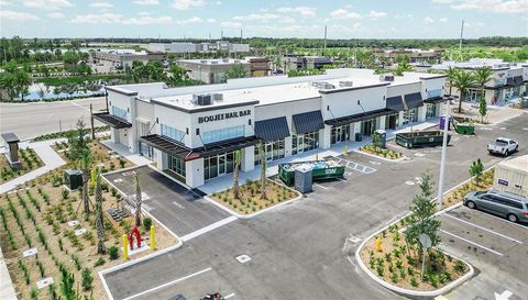 17684 CORKWOOD BEND TRAIL