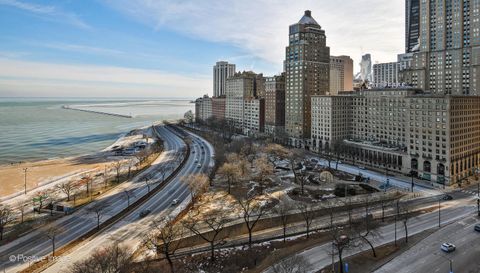 1040 N Lake Shore Drive