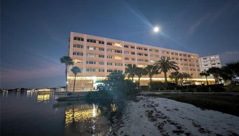 100 BLUFF VIEW DRIVE