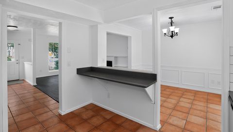 2920 Aspen Woods Entry