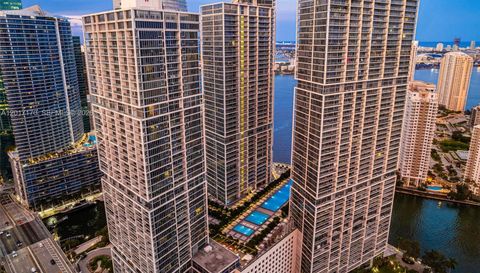 495 Brickell Ave