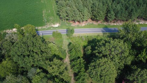 3601 Lanesboro Rd