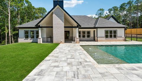 1622 Double Springs Church Rd