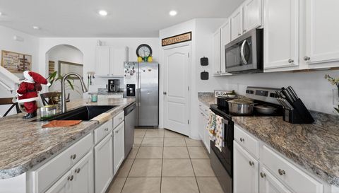 705 Squires Grove Dr