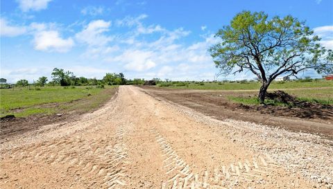 TBD County Road 276