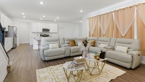 16117 S Longcommon Lane