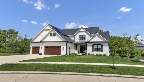 506 Silver Lake Court