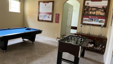 927 Orange Cosmos Blvd