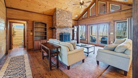 605 Toccoa Preserve Lane