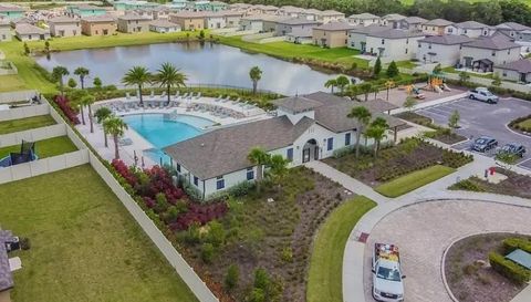 5157 WHITE CHICORY DRIVE