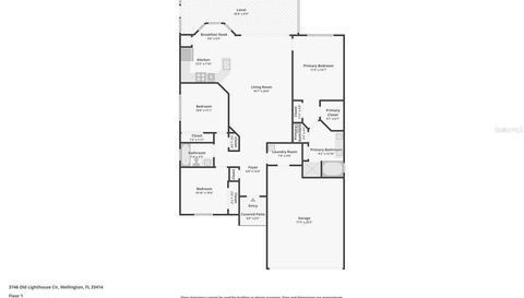 3746 OLD LIGHTHOUSE CIRCLE