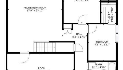 2524 Buchanan Lane S