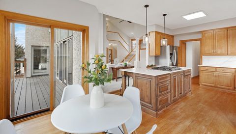 10035 Gristmill Ridge