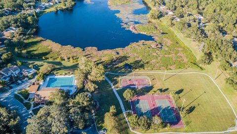 14904 LAKE FOREST DRIVE