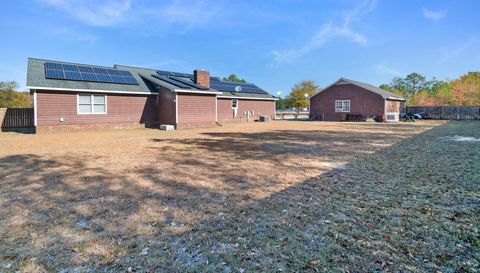 1295 Cattle Ridge Rd