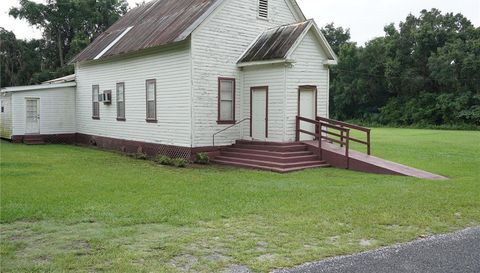 12701 NW 38TH AVENUE