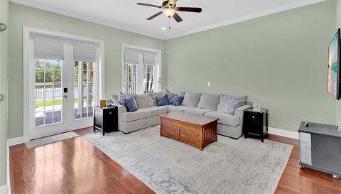 3320 BRACKEN FERN DRIVE