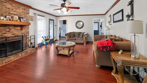 6713 Spivey Ct