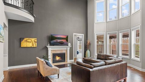 10033 Frederick Place