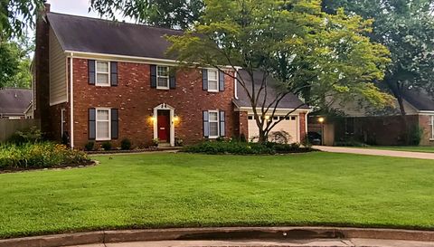 7237 Creathwood Cove